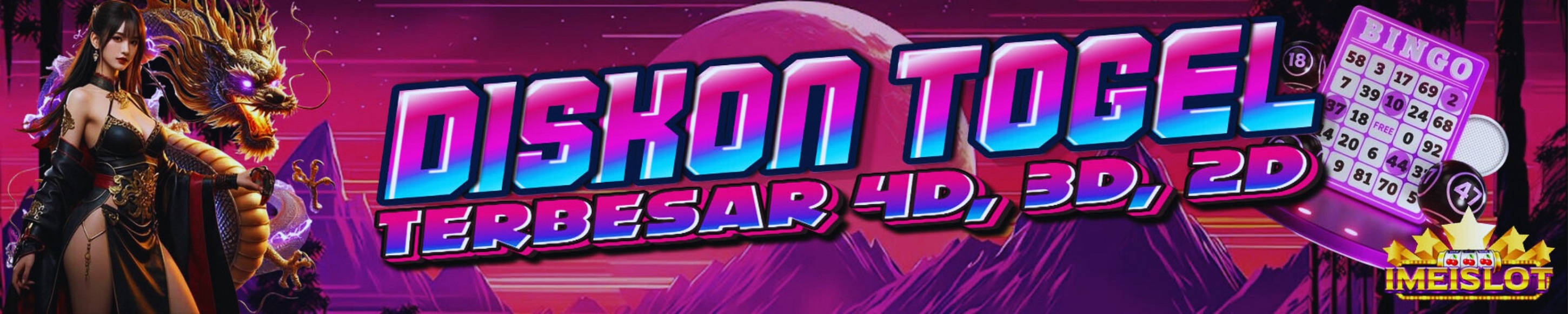 diskon togel imeislot